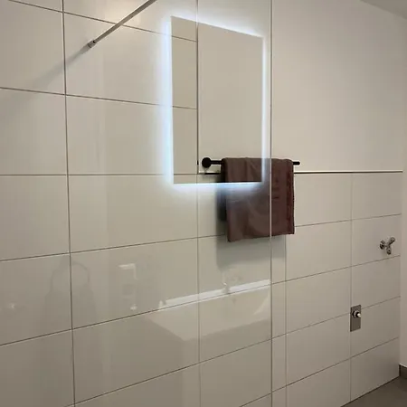 Apartment Bybesa