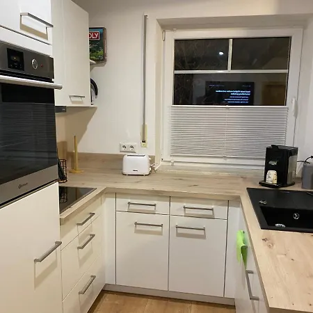 Bybesa Apartment *