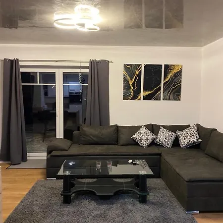 Apartment Bybesa *