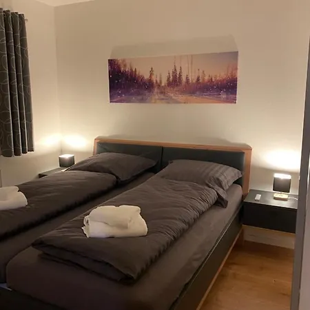 Apartment Bybesa *