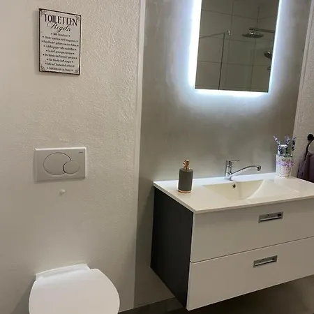Bybesa Apartment