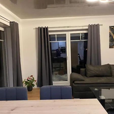 Apartment Bybesa