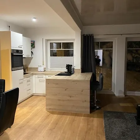 Bybesa Apartment Winterberg