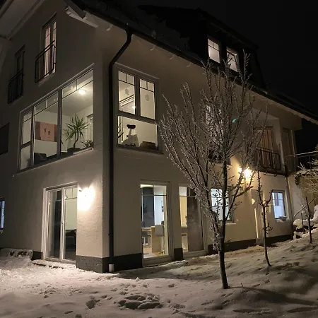 Apartment Bybesa