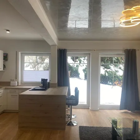 Bybesa Apartment