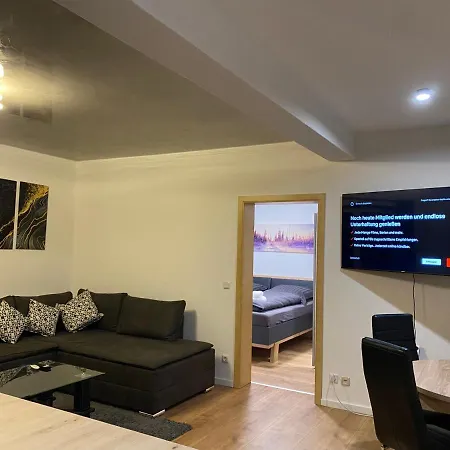 Bybesa Apartment *