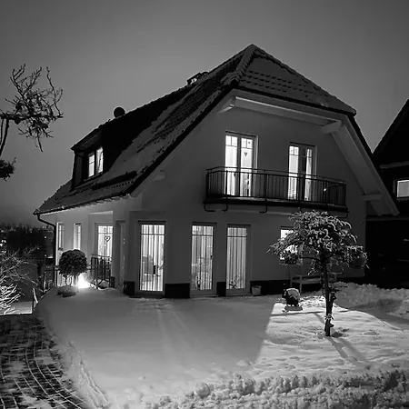 Bybesa Apartment Winterberg