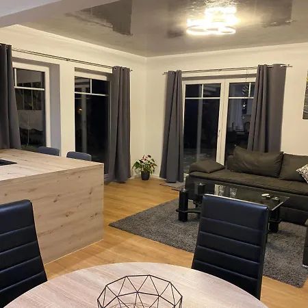 Bybesa Apartment