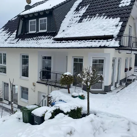Bybesa * Winterberg