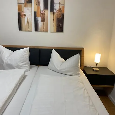 Apartment Bybesa *