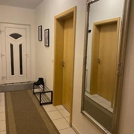 Apartment Bybesa *