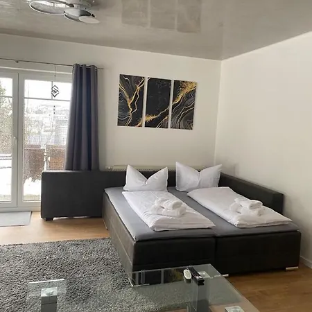 Bybesa * Winterberg