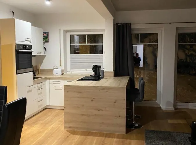 Bybesa Apartment Winterberg